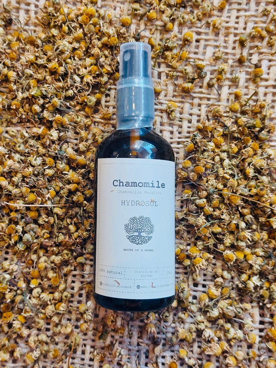 Chamomile hydrosol