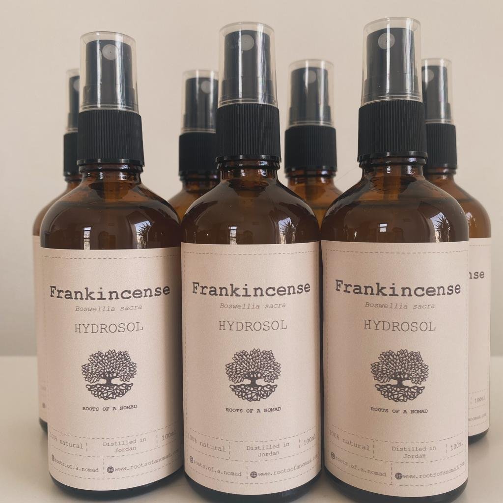 Frankincense Hydrsol