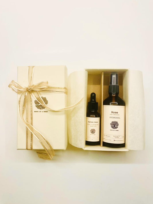 Pure Glow Collection