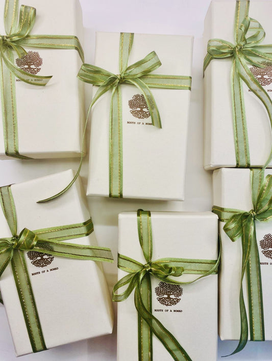 Vitality & Reset Collection