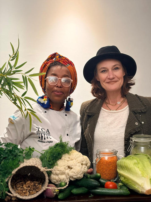 SPRING DETOX, 24-26 April 2026