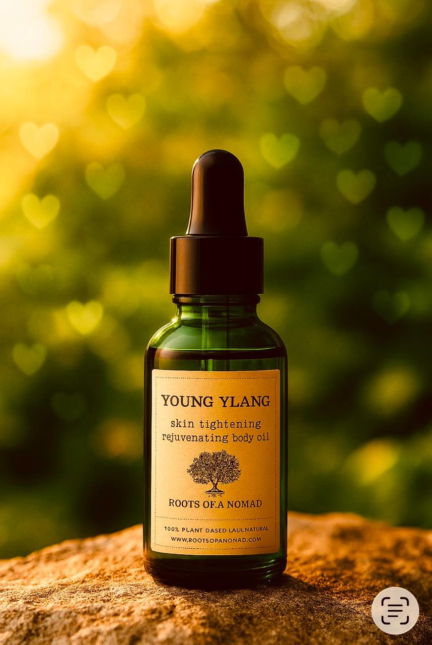 Young Ylang