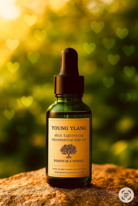Young Ylang